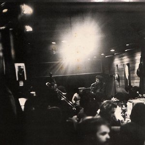 Avatar for Albert Mangelsdorff Quartet