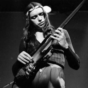Jaco Pastorius photo provided by Last.fm