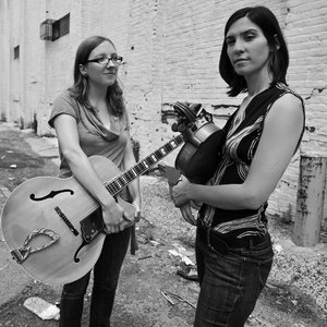 Avatar för Mary Halvorson & Jessica Pavone