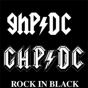 Rock In Black EP