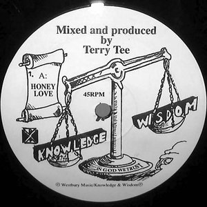 Don't Boast / Honey Love