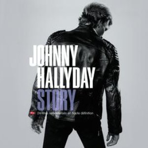 Johnny Hallyday Story
