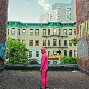 PINK GUY ALBUM 的头像