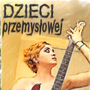 Dzieci Przemysłowej 的头像