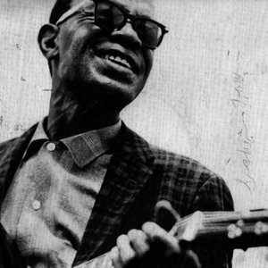 Avatar for Lightnin' Hopkins with Sonny Terry