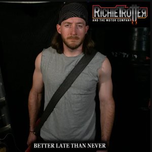 Avatar for Richie Trotter and the Motor Company