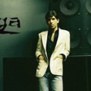 “Tiga feat. Jake Shears”的封面