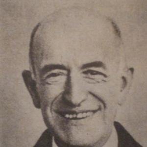 De Falla, Manuel 的头像
