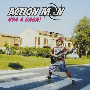 Upa A Baba