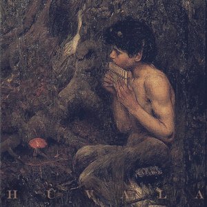 Huvala 的头像