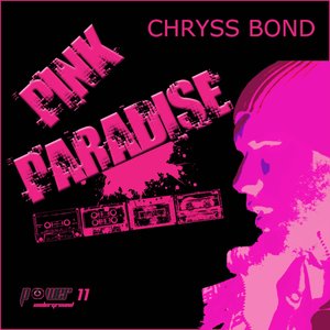 Pink Paradise (Original Mix)