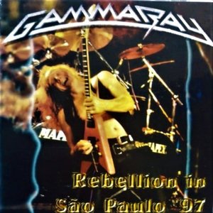 Rebellion In São Paulo '97