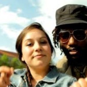 Sara Lugo & Kabaka Pyramid 的头像