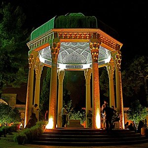 Avatar for دیوان حافظ