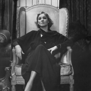 Marion Harris photo provided by Last.fm