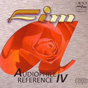 Audiophile Reference IV