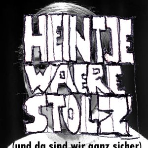 Image pour 'Heintje Wäre Stolz'