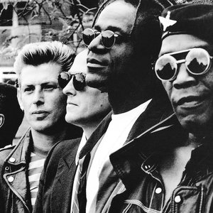 Avatar de Desmond Dekker & The Specials