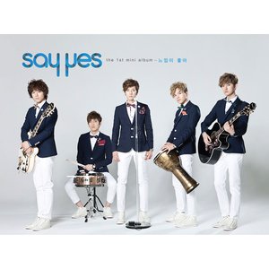 Avatar for Say Yes (세이 예스)