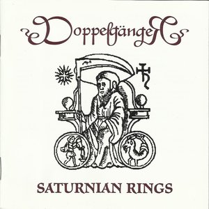 Image for 'Saturnian Rings'