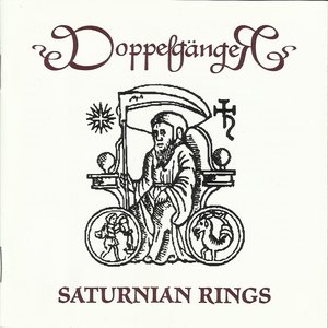 Изображение для 'Saturnian Rings'