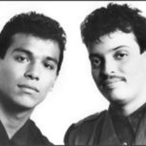 The Latin Rascals 的头像