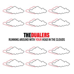Running Around with Your Head in the Clouds - Single