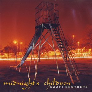 Midnight's Children