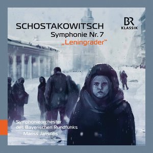 Shostakovich: Symphony No. 7 in C Major, Op. 60 "Leningrad" (Live)