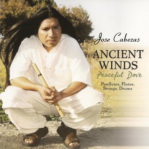 Jose Cabezas 的头像