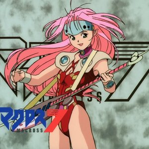 Macross 7 music | Last.fm