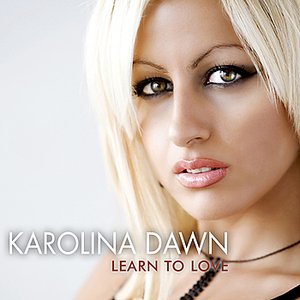 Learn To Love - Single