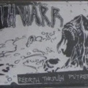 Image for 'Deth Warr'