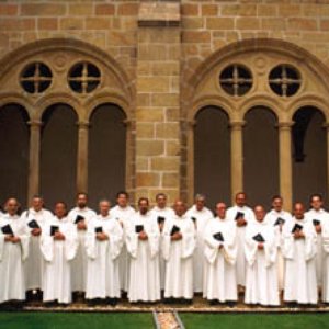 Capella Gregoriana için avatar