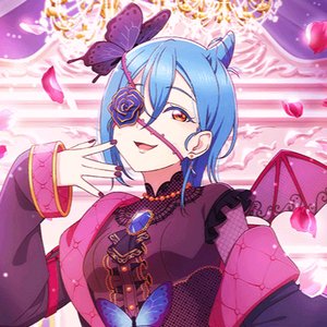 Avatar de 若菜四季 (CV.大熊和奏)