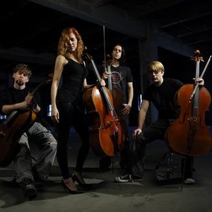 Cellofourte 的头像