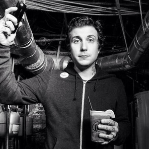 Frank Iero photo provided by Last.fm