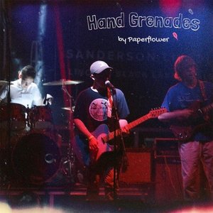 Hand Grenades