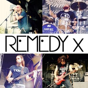 Avatar for Remedy X
