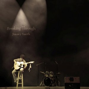 Breaking Through - EP