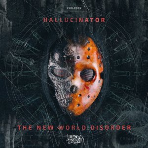 The New World Disorder LP