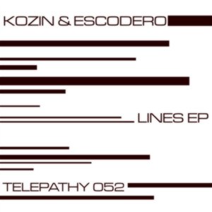 Lines EP