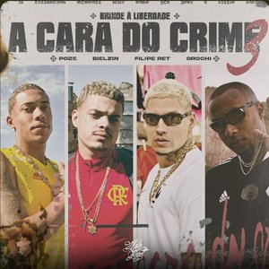 Mc Poze do Rodo, Orochi, Filipe Ret e Mainstreet 的头像