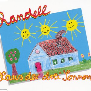 Haus Der Drei Sonnen