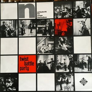 Twist Battle Party