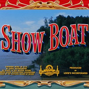 Essential Musicals:  Showboat