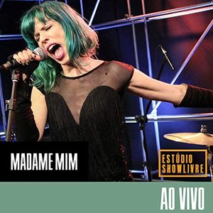 Madame Mim no Estúdio Showlivre (Ao Vivo)