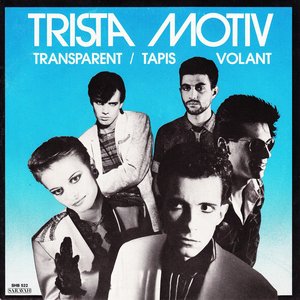 Transparent / Tapis Volant