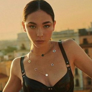 Matilda De Angelis 的头像