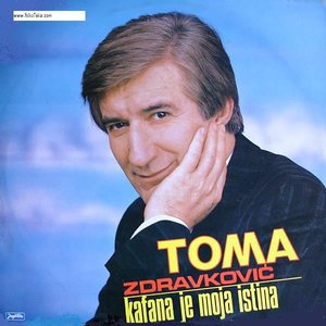 Crno vino crne oci — Toma Zdravković | Last.fm